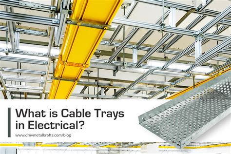 can a cable tray be used as a junction box|is tray cable acceptable.